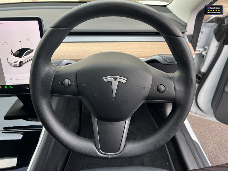 Used Tesla Model 3 2020 for sale - 77042095: Photo 18