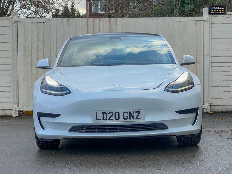 Used Tesla Model 3 2020 for sale - 77042095: Photo 2