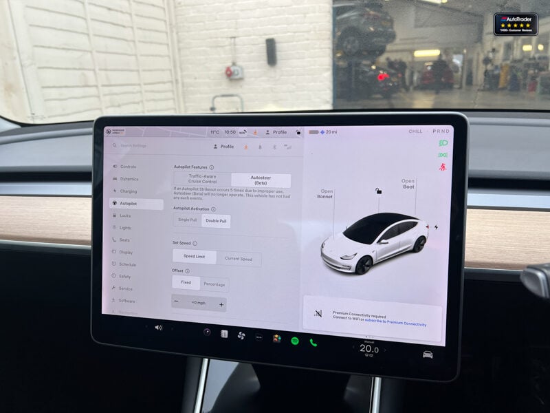 Used Tesla Model 3 2020 for sale - 77042095: Photo 25