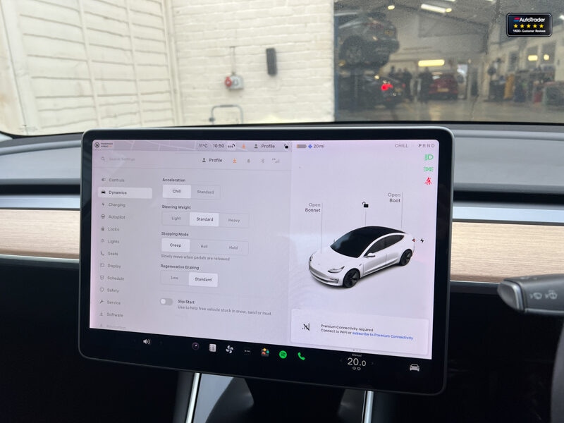 Used Tesla Model 3 2020 for sale - 77042095: Photo 26