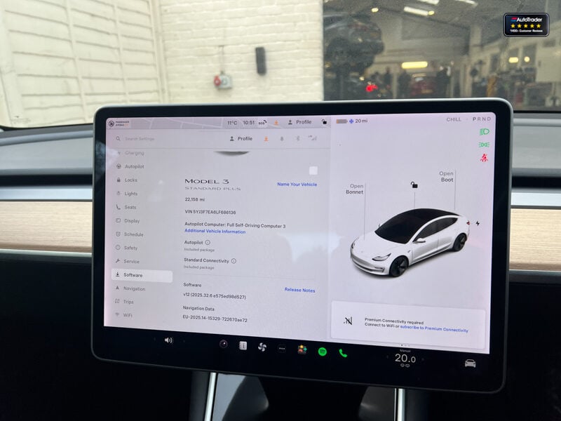 Used Tesla Model 3 2020 for sale - 77042095: Photo 27