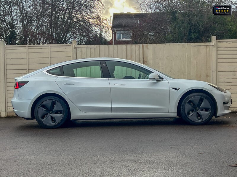 Used Tesla Model 3 2020 for sale - 77042095: Photo 5