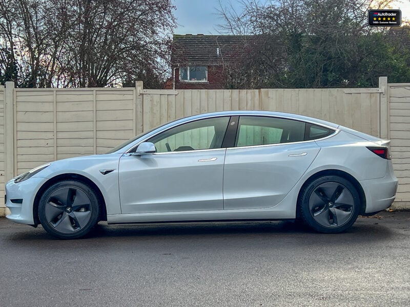 Used Tesla Model 3 2020 for sale - 77042095: Photo 6