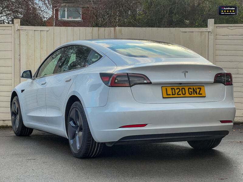 Used Tesla Model 3 2020 for sale - 77042095: Photo 7