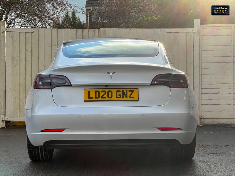 Used Tesla Model 3 2020 for sale - 77042095: Photo 8