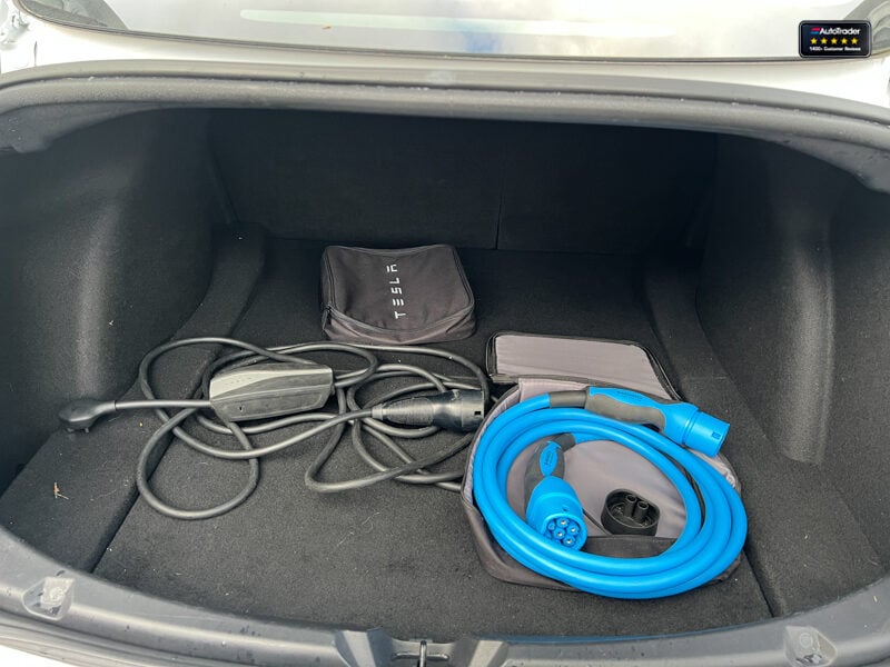 Used Tesla Model 3 2020 for sale - 77042095: Photo 9