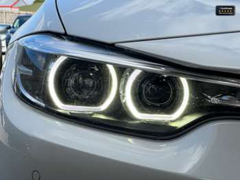 Used BMW 4 Series 2017 for sale - 74831125: Photo