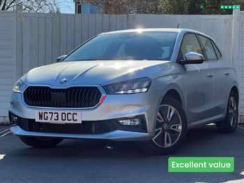 2023 (73) - 1.0 TSI SE L Hatchback 5dr Petrol Manual Euro 6 (s/s) (110 ps)[Tadley]