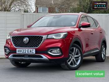 2022 (22) - Sold 1.5 T-GDI Excite SUV 5dr Petrol Manual Euro 6 (s/s) (162 ps)[Tadley]