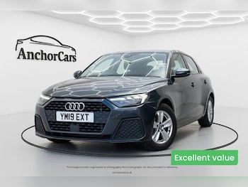 Used Audi A1 2019 for sale - 75717499: Photo