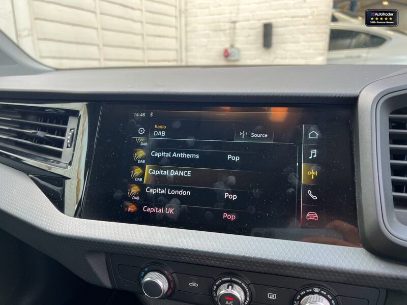 Vehicle 28