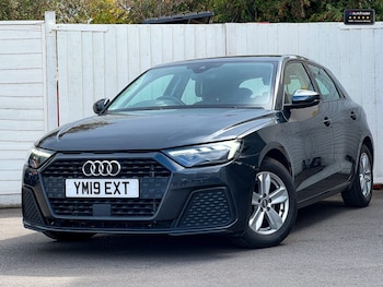 Used Audi A1 2019 for sale - 75717499: Photo