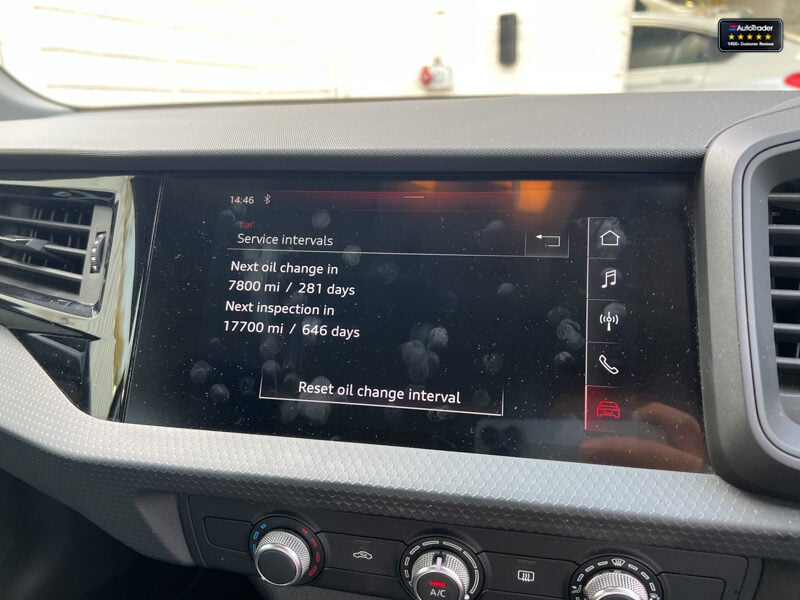 Vehicle 30