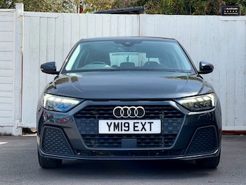 Used Audi A1 2019 for sale - 75717499: Photo