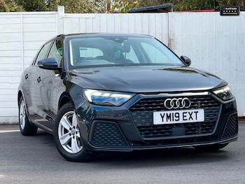 Used Audi A1 2019 for sale - 75717499: Photo