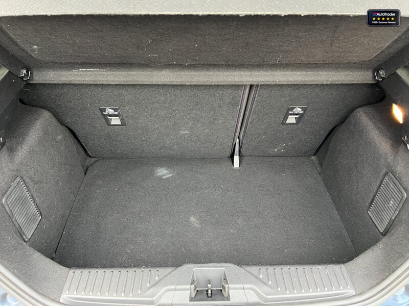 Used Ford Fiesta 2022 for sale - 77041992: Photo 10