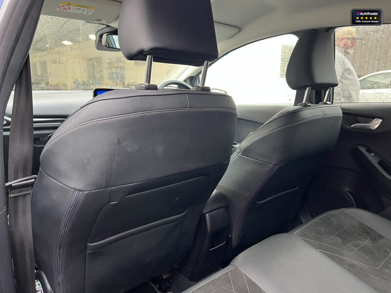 Used Ford Fiesta 2022 for sale - 77041992: Photo 11