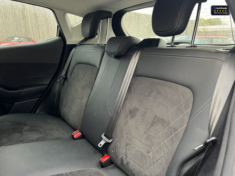 Used Ford Fiesta 2022 for sale - 77041992: Photo 12