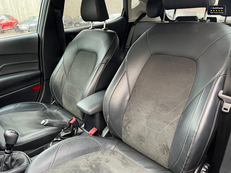 Used Ford Fiesta 2022 for sale - 77041992: Photo 14