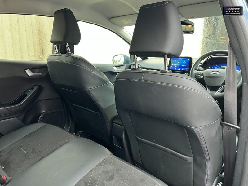 Used Ford Fiesta 2022 for sale - 77041992: Photo 16