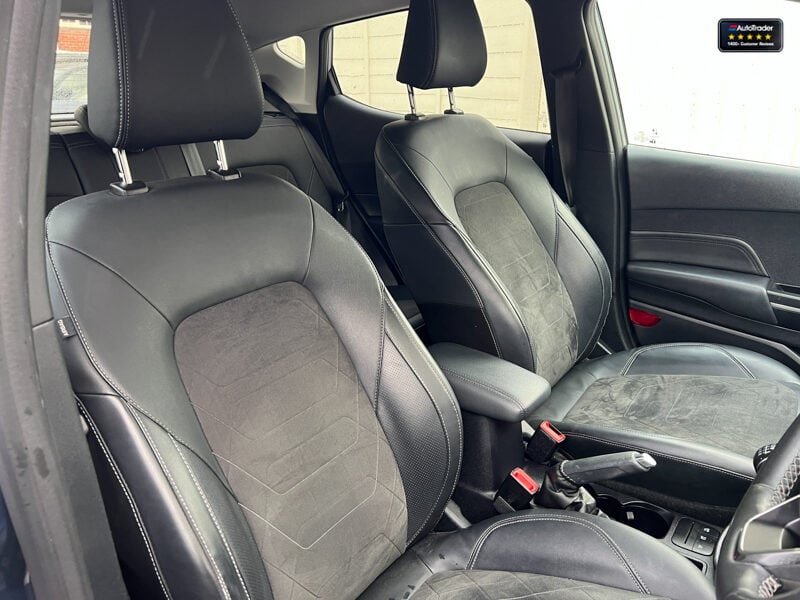 Used Ford Fiesta 2022 for sale - 77041992: Photo 17