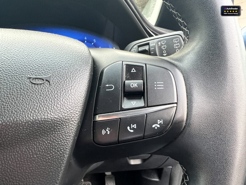 Used Ford Fiesta 2022 for sale - 77041992: Photo 21