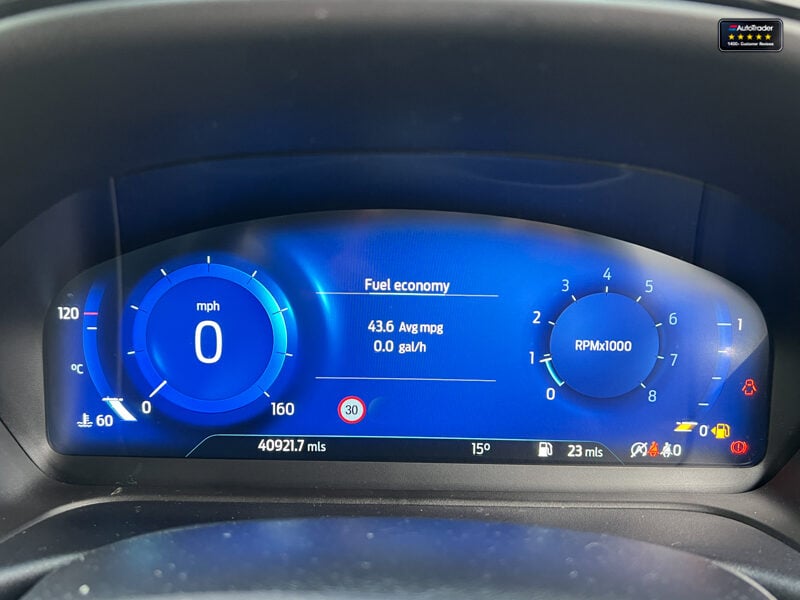 Used Ford Fiesta 2022 for sale - 77041992: Photo 22