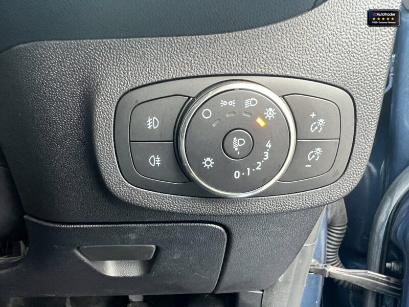 Used Ford Fiesta 2022 for sale - 77041992: Photo 25