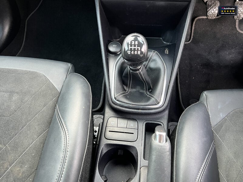 Used Ford Fiesta 2022 for sale - 77041992: Photo 26