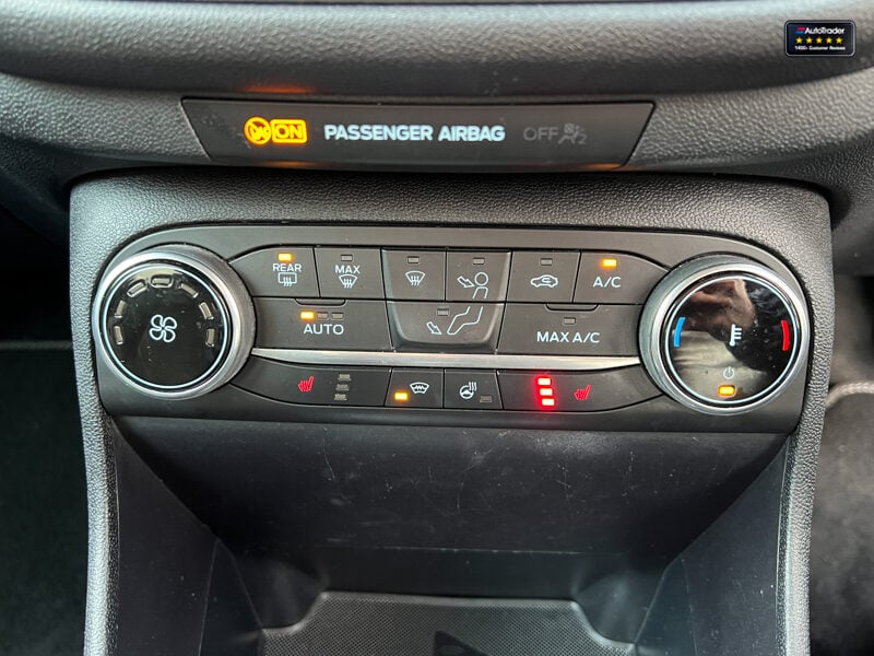 Used Ford Fiesta 2022 for sale - 77041992: Photo 27