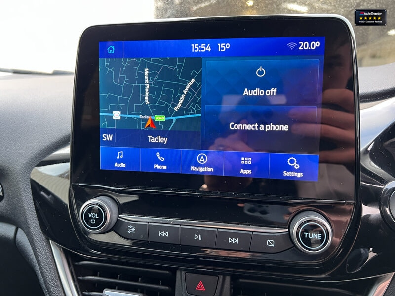 Used Ford Fiesta 2022 for sale - 77041992: Photo 28