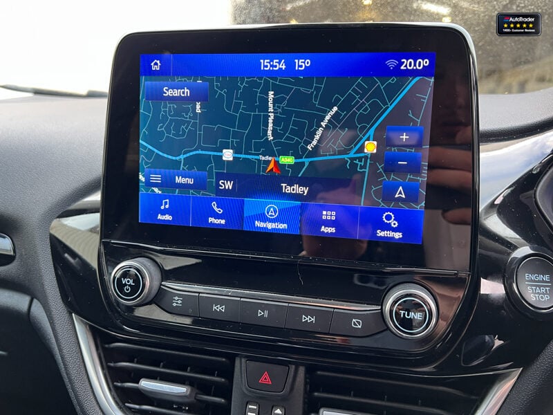 Used Ford Fiesta 2022 for sale - 77041992: Photo 30