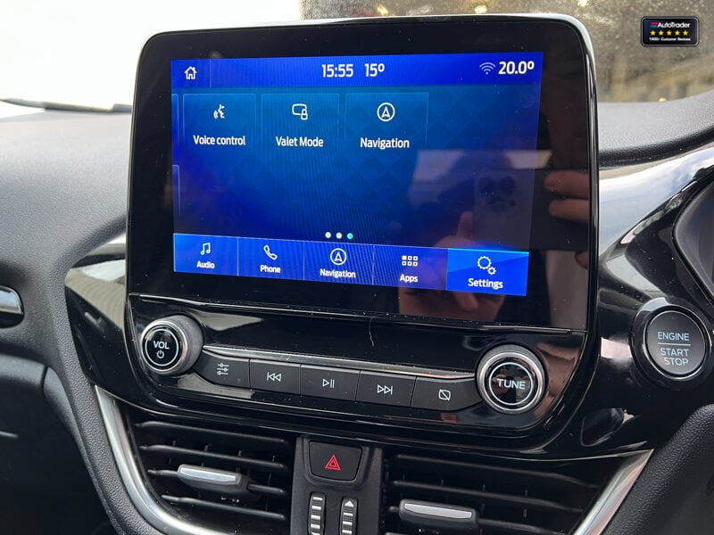 Used Ford Fiesta 2022 for sale - 77041992: Photo 33