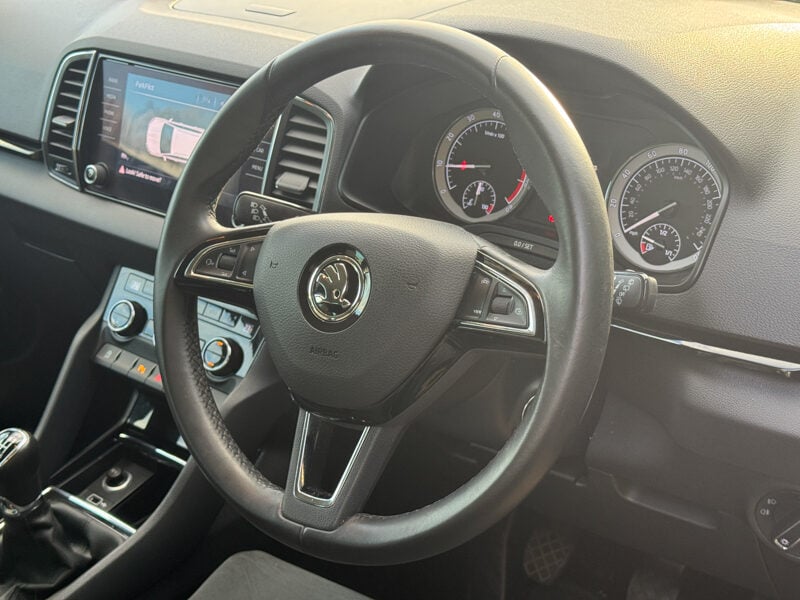 Used Skoda Karoq 2020 for sale - 77283917: Photo 13