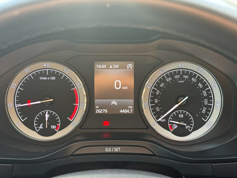 Used Skoda Karoq 2020 for sale - 77283917: Photo 21