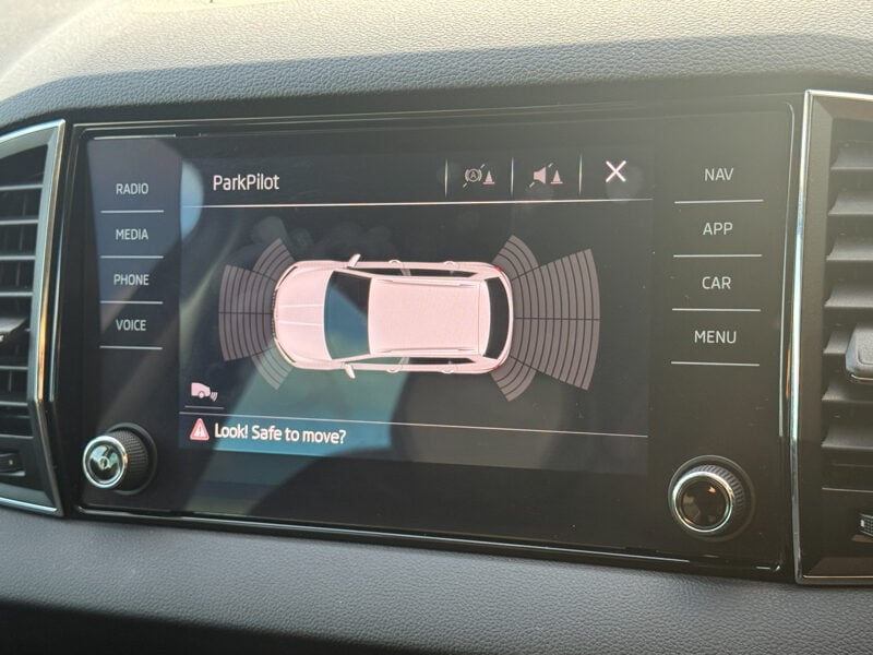 Used Skoda Karoq 2020 for sale - 77283917: Photo 22