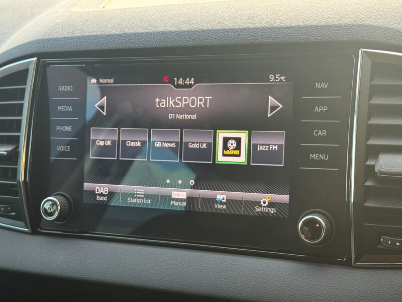 Used Skoda Karoq 2020 for sale - 77283917: Photo 23