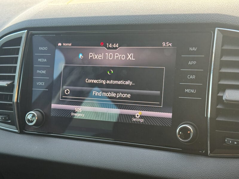 Used Skoda Karoq 2020 for sale - 77283917: Photo 26