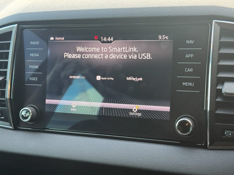 Used Skoda Karoq 2020 for sale - 77283917: Photo 28