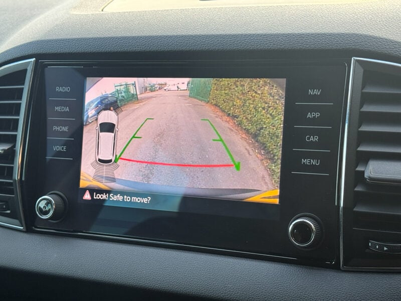 Used Skoda Karoq 2020 for sale - 77283917: Photo 32