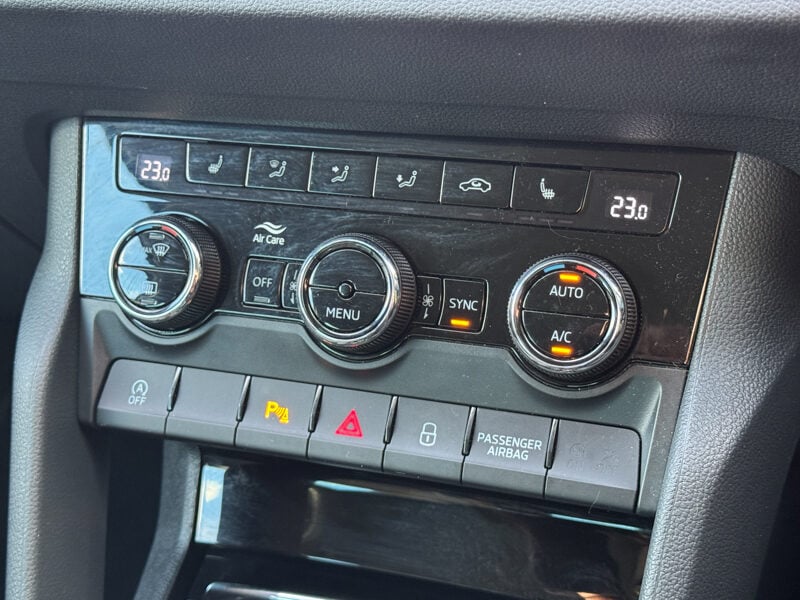 Used Skoda Karoq 2020 for sale - 77283917: Photo 33