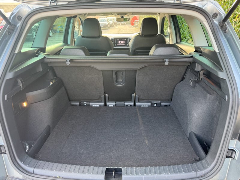 Used Skoda Karoq 2020 for sale - 77283917: Photo 8