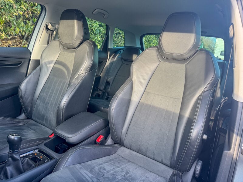 Used Skoda Karoq 2020 for sale - 77283917: Photo 9