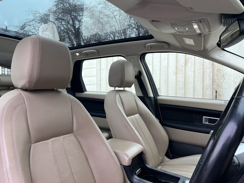 Used Land Rover Discovery Sport 2015 for sale - 77776441: Photo 12