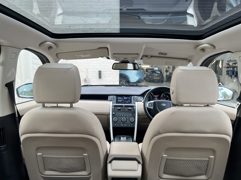 Used Land Rover Discovery Sport 2015 for sale - 77776441: Photo 18