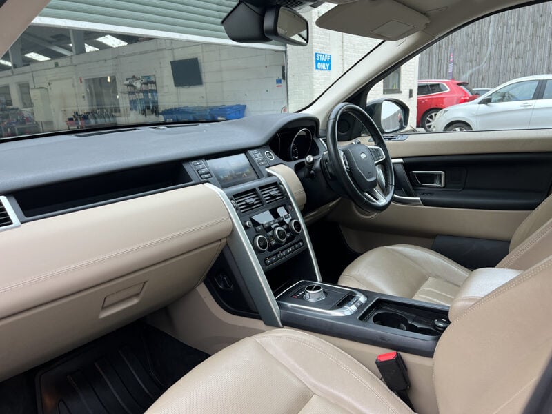 Used Land Rover Discovery Sport 2015 for sale - 77776441: Photo 23