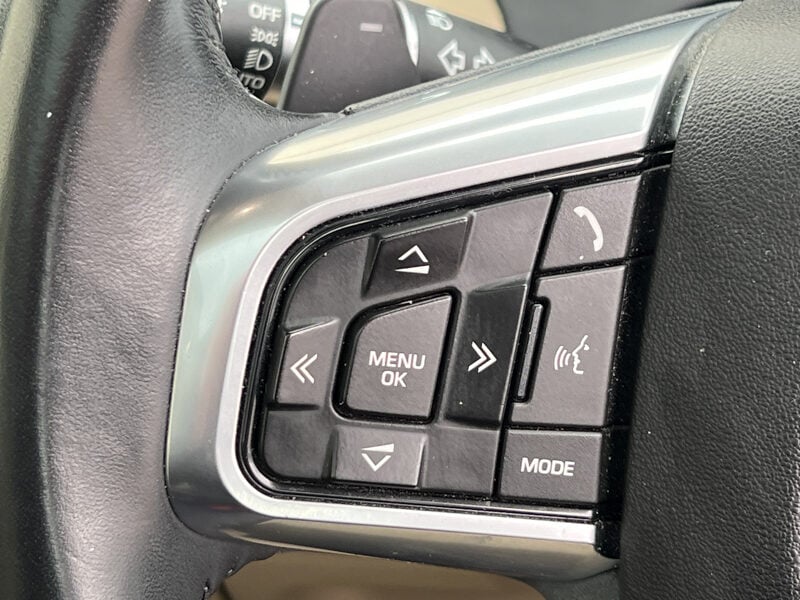 Used Land Rover Discovery Sport 2015 for sale - 77776441: Photo 26