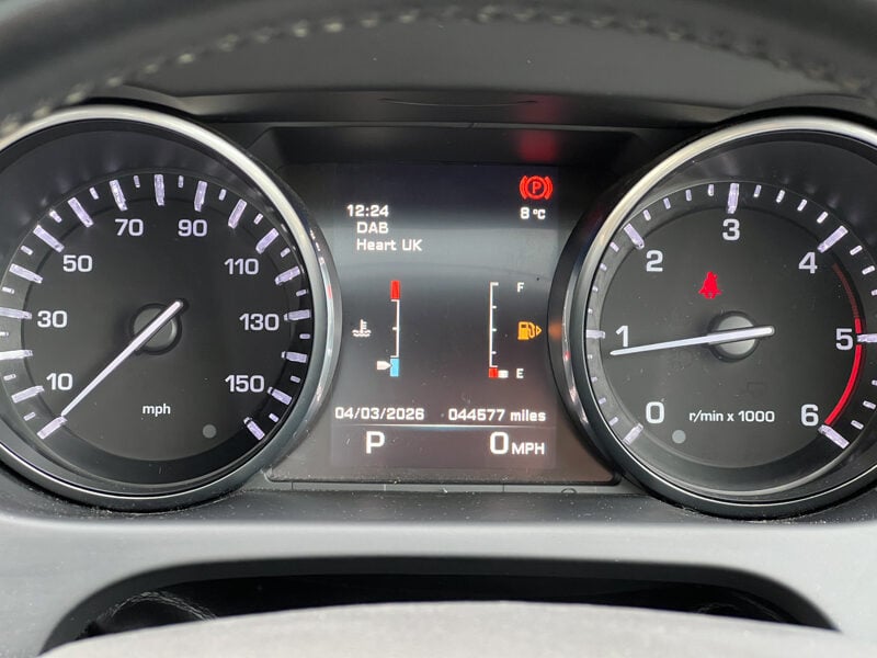 Used Land Rover Discovery Sport 2015 for sale - 77776441: Photo 30