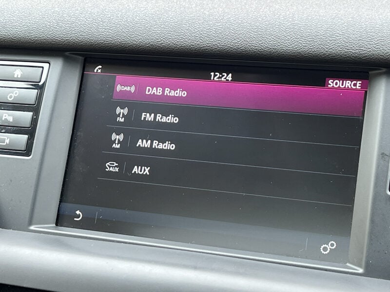 Used Land Rover Discovery Sport 2015 for sale - 77776441: Photo 34