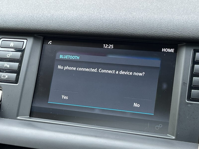 Used Land Rover Discovery Sport 2015 for sale - 77776441: Photo 35